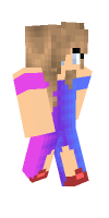 Skin preview