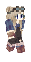 Skin preview