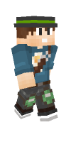 Skin preview