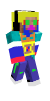 Skin preview