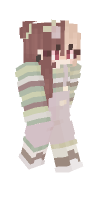 Skin preview