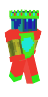 Skin preview