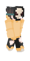 Skin preview
