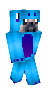 Skin preview