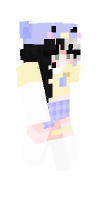 Skin preview