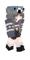 Skin preview