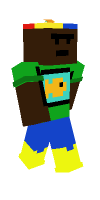 Skin preview