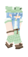 Skin preview