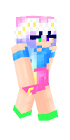 Skin preview
