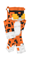 Skin preview