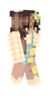 Skin preview