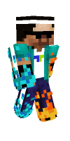 Skin preview