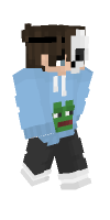 Skin preview