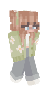 Skin preview