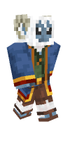 Skin preview