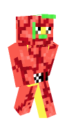 Skin preview