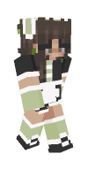 Skin preview