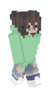 Skin preview