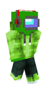 Skin preview