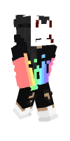 Skin preview