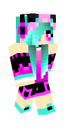 Skin preview