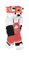Skin preview