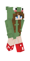 Skin preview