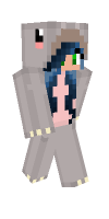 Skin preview
