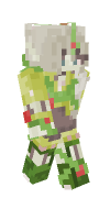 Skin preview
