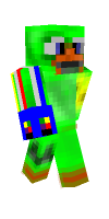 Skin preview
