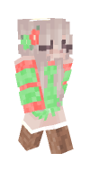 Skin preview