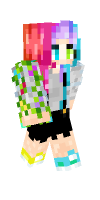 Skin preview