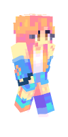 Skin preview