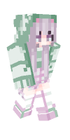 Skin preview