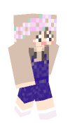 Skin preview