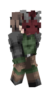 Skin preview