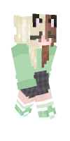 Skin preview