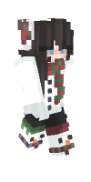 Skin preview