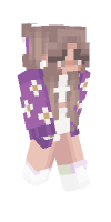 Skin preview