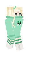 Skin preview