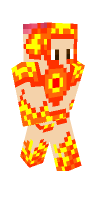 Skin preview