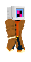 Skin preview