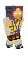 Skin preview