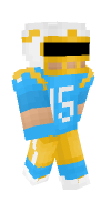 Skin preview