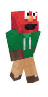 Skin preview