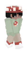 Skin preview