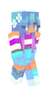 Skin preview