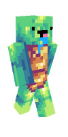 Skin preview