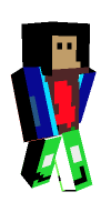 Skin preview