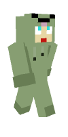Skin preview